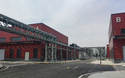 Κίνα Beijing Royal Crown Additives Co., Ltd Προφίλ εταιρείας