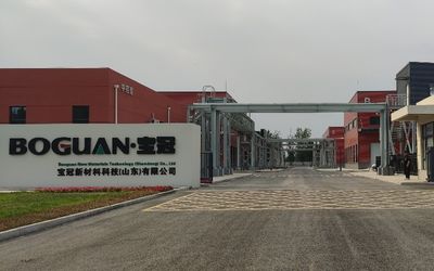 Κίνα Beijing Royal Crown Additives Co., Ltd Προφίλ εταιρείας